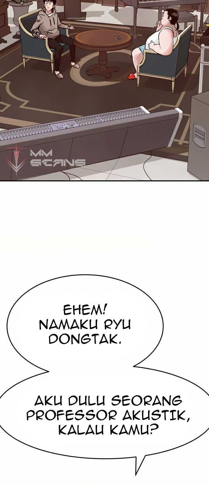 All Rounder Chapter 12 - halaman 63