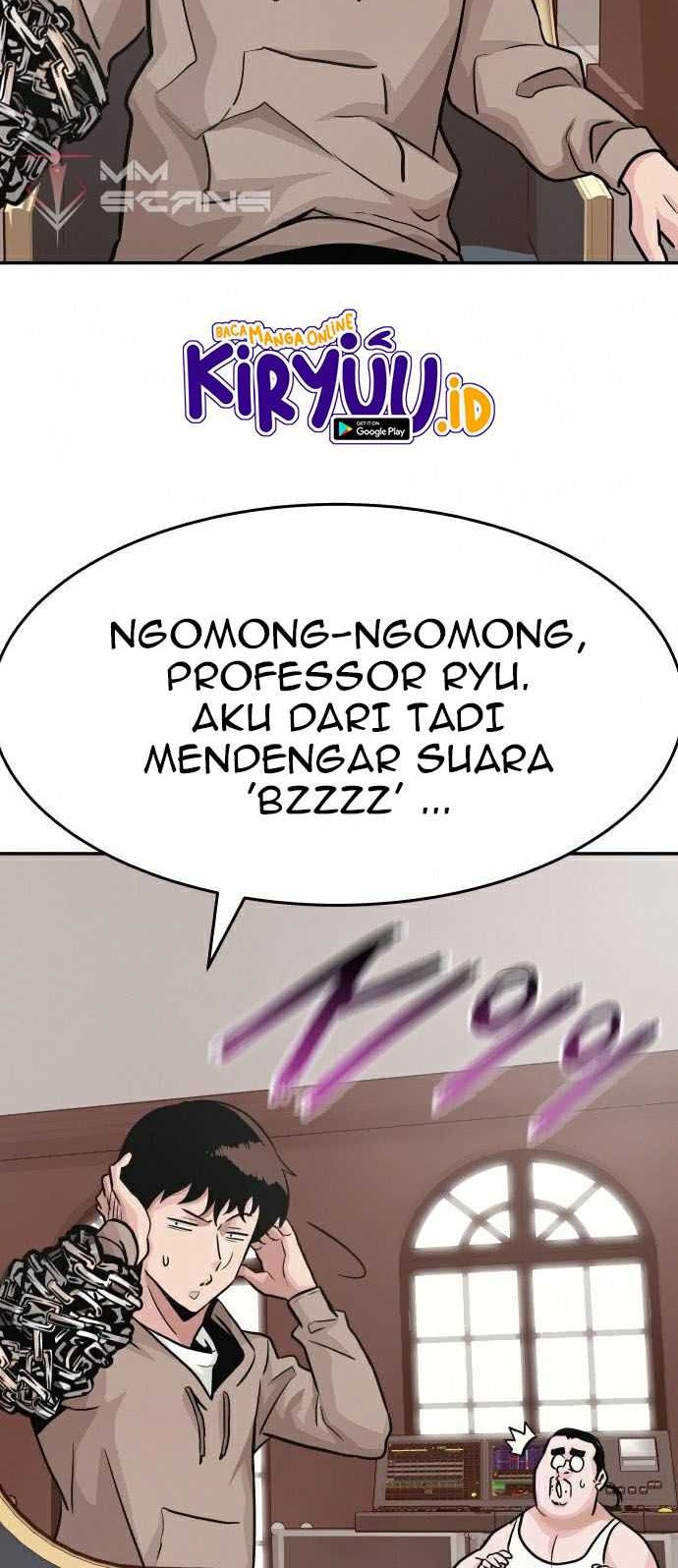 All Rounder Chapter 12 - halaman 65