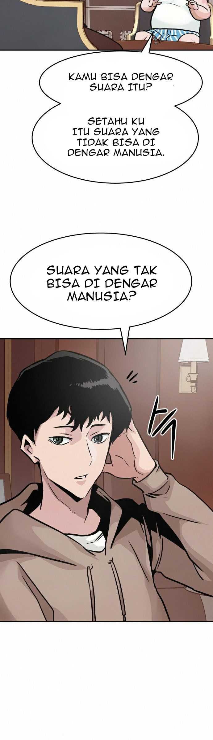 All Rounder Chapter 12 - halaman 66