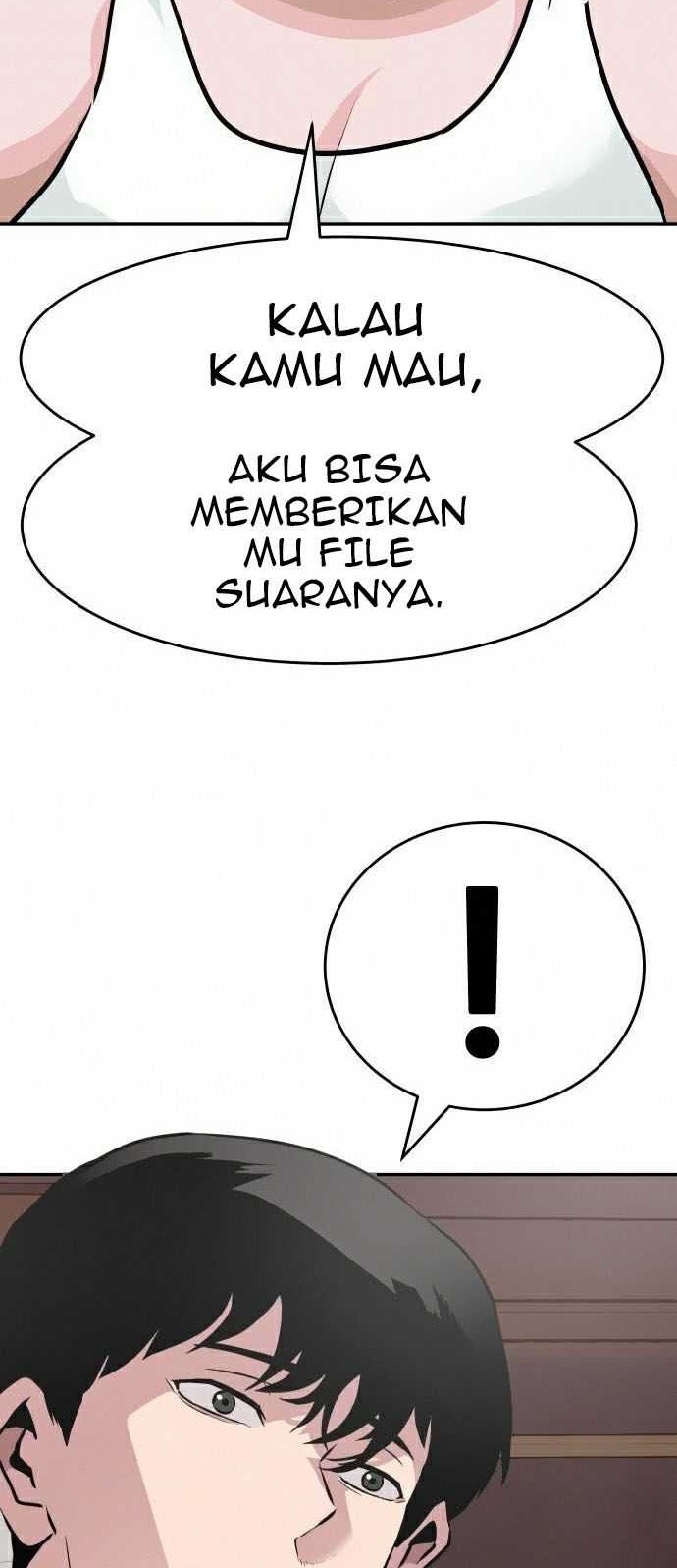 All Rounder Chapter 12 - halaman 68