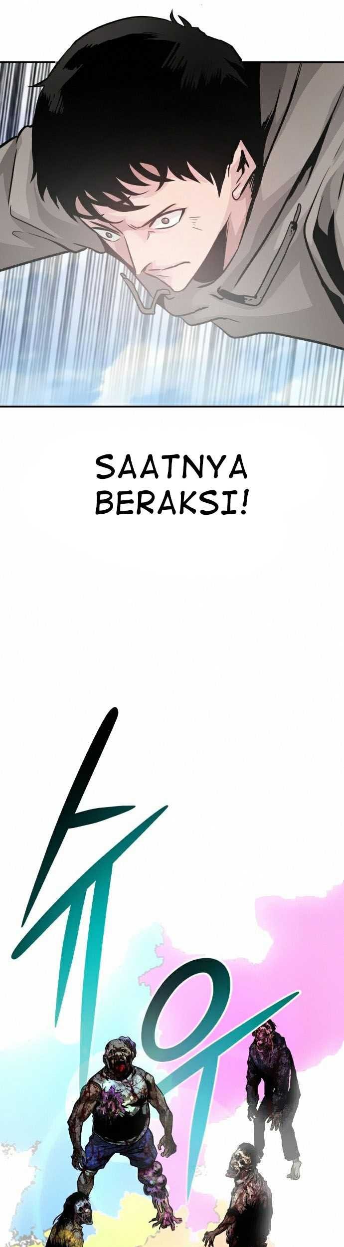 All Rounder Chapter 12 - halaman 7
