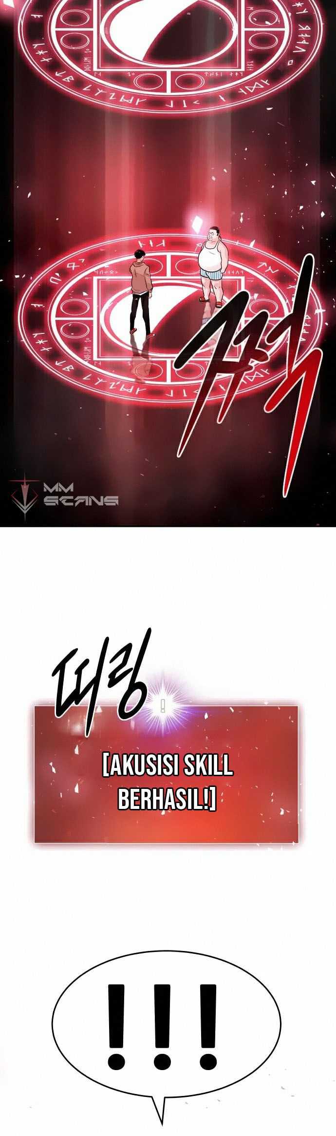 All Rounder Chapter 12 - halaman 97