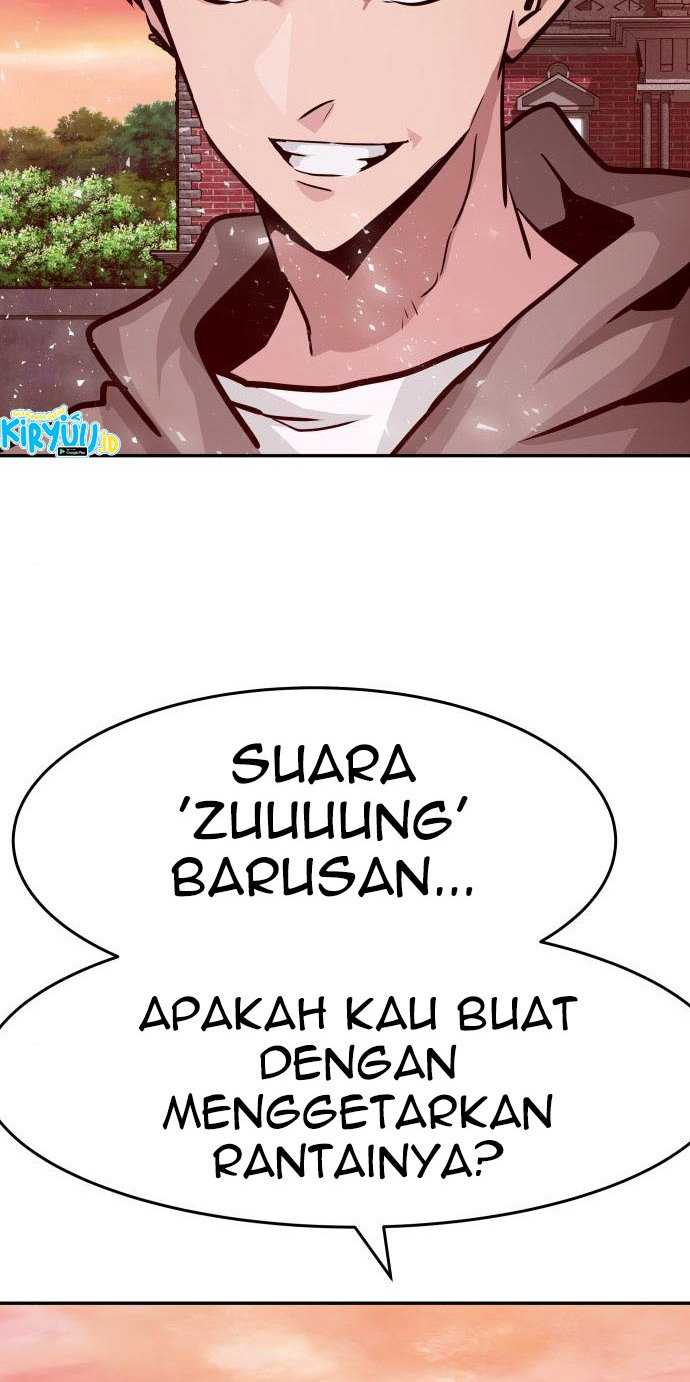 All Rounder Chapter 13 - halaman 10