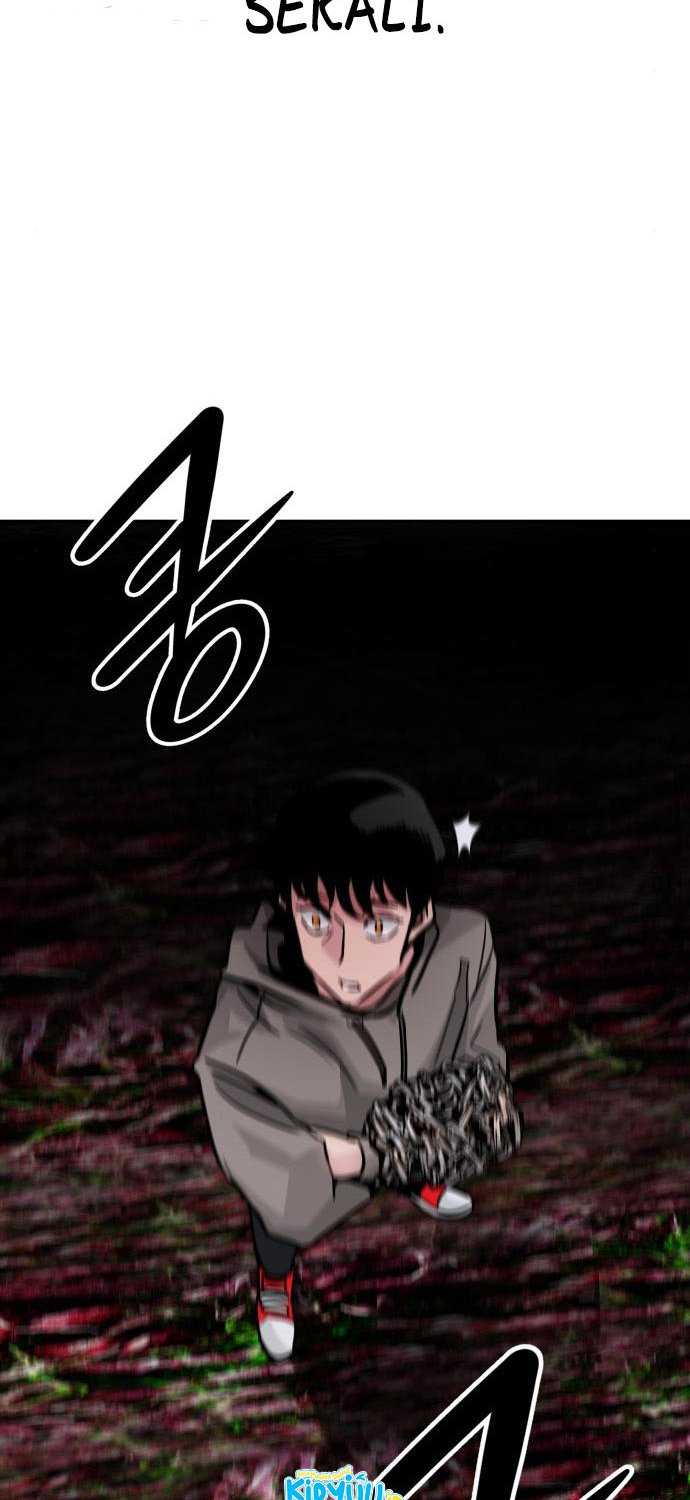 All Rounder Chapter 13 - halaman 105