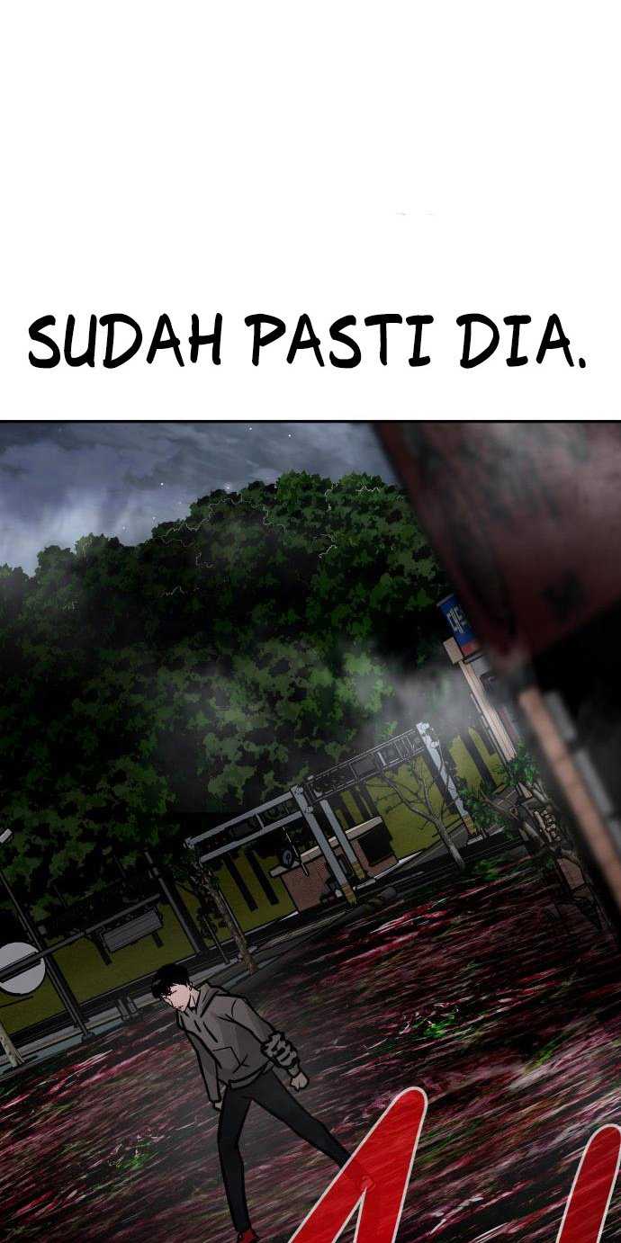 All Rounder Chapter 13 - halaman 107