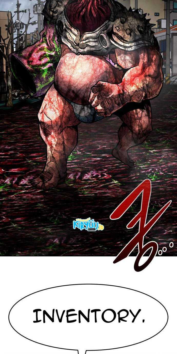 All Rounder Chapter 13 - halaman 109