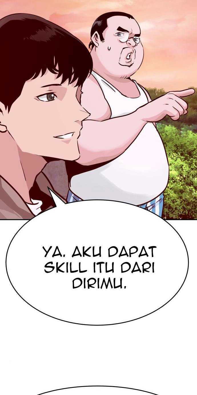 All Rounder Chapter 13 - halaman 11