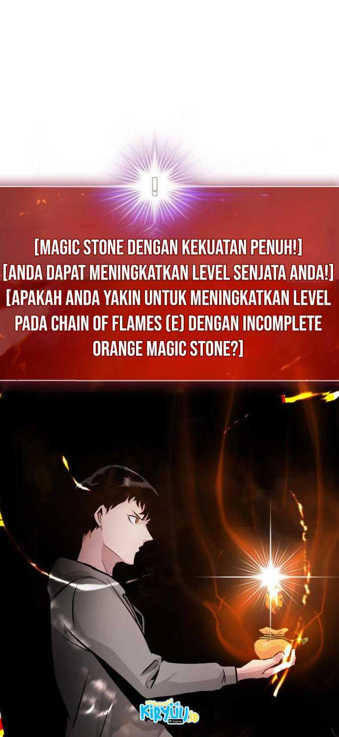 All Rounder Chapter 13 - halaman 112