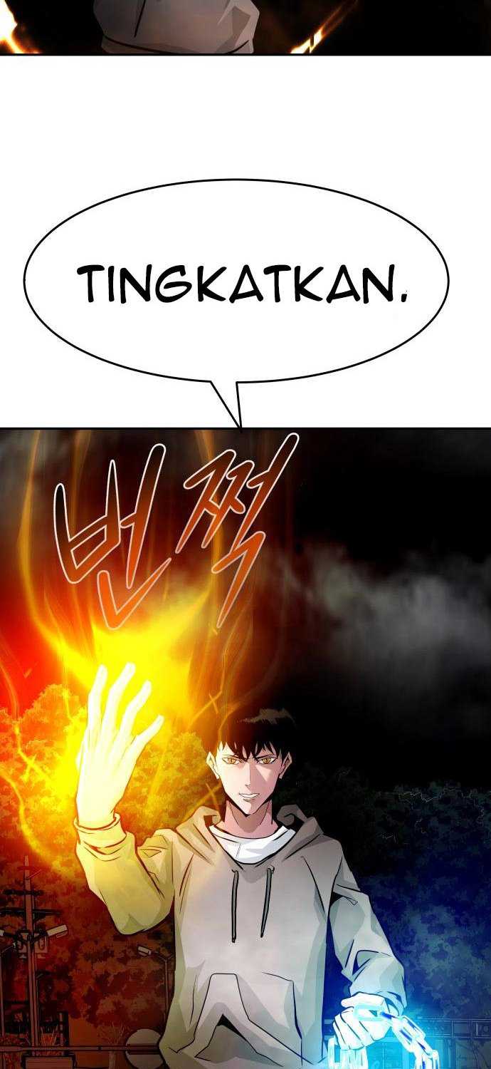 All Rounder Chapter 13 - halaman 113