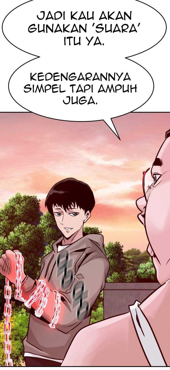 All Rounder Chapter 13 - halaman 12