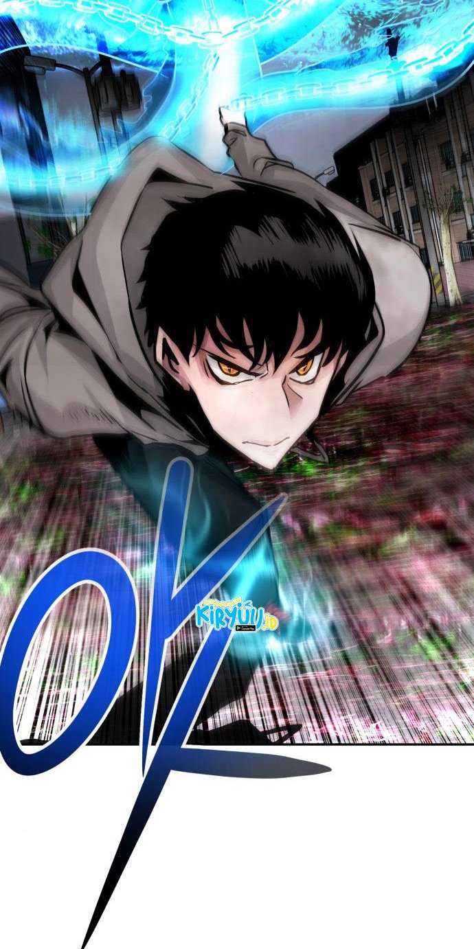All Rounder Chapter 13 - halaman 121
