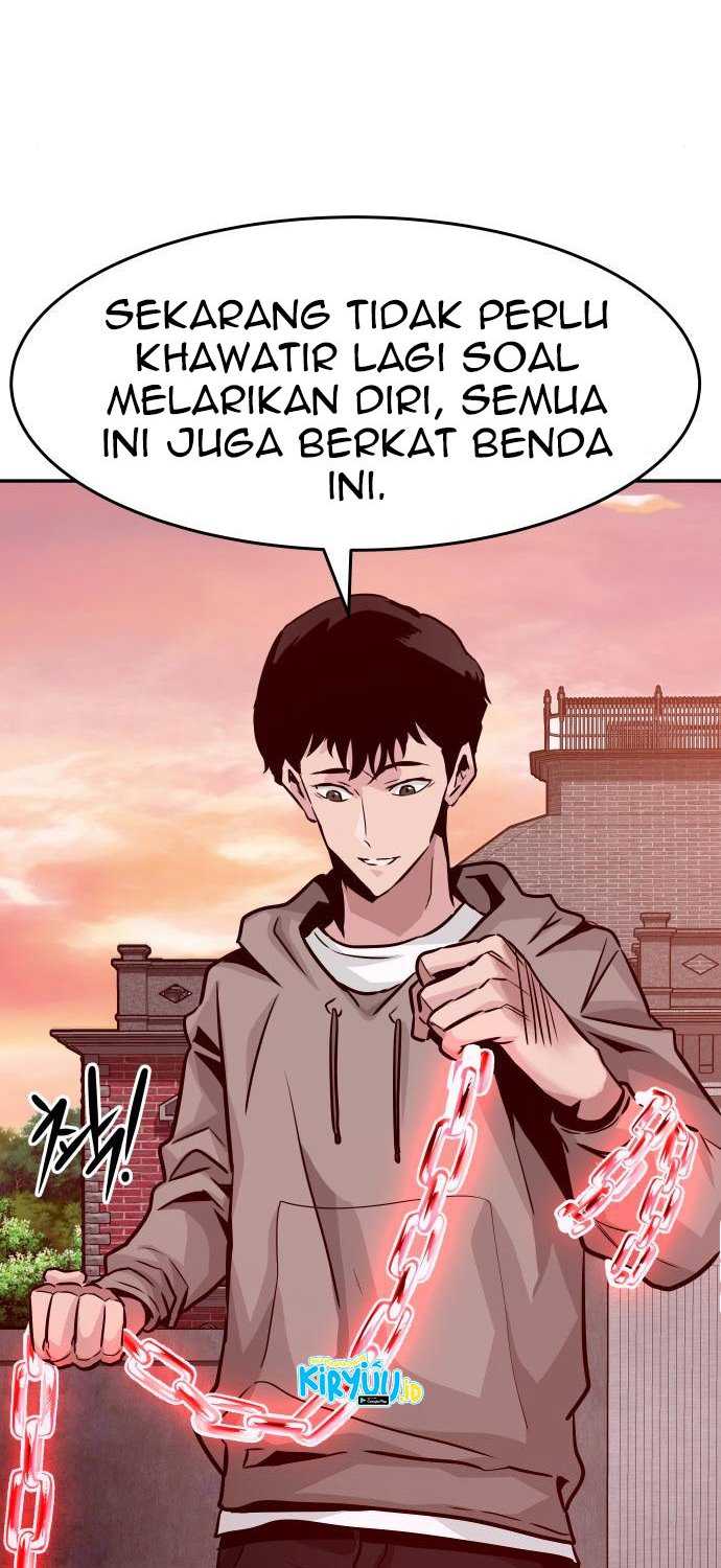 All Rounder Chapter 13 - halaman 13