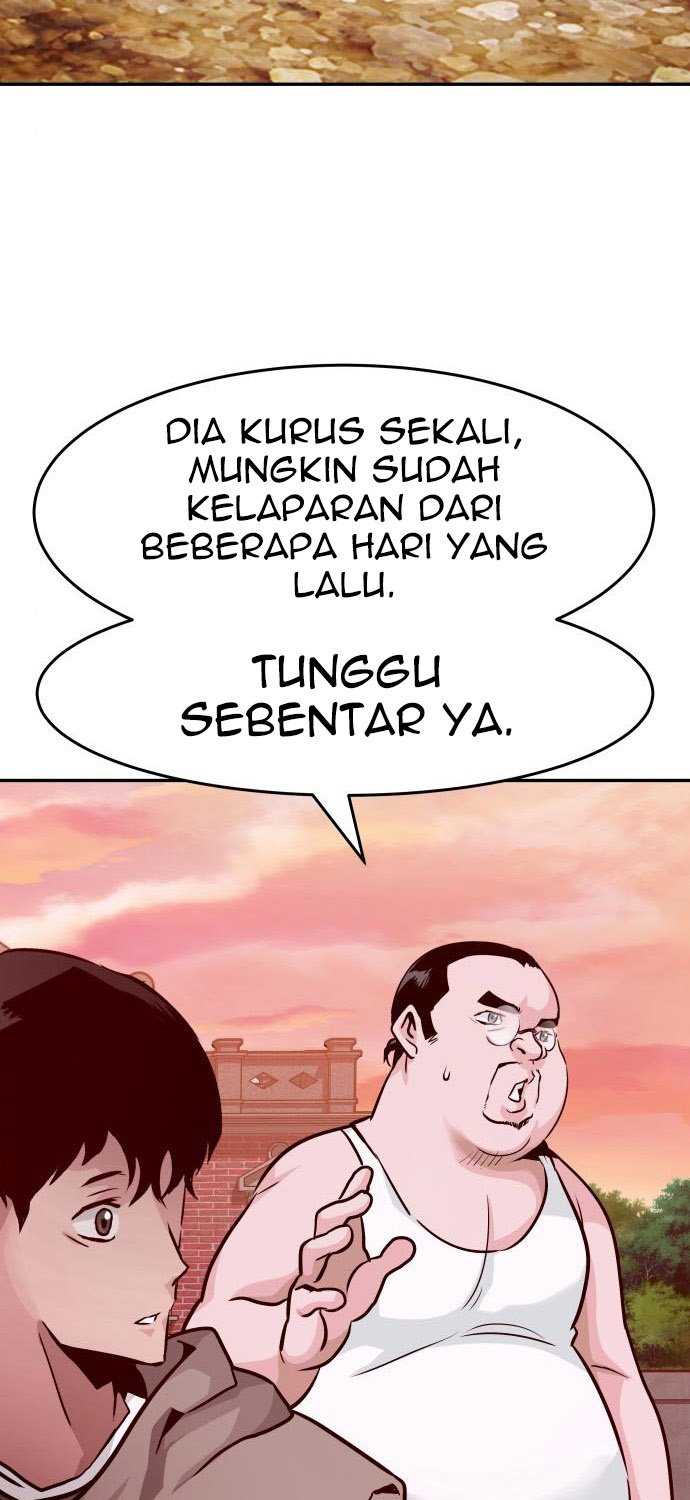 All Rounder Chapter 13 - halaman 16