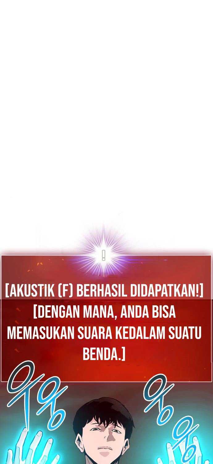 All Rounder Chapter 13 - halaman 2