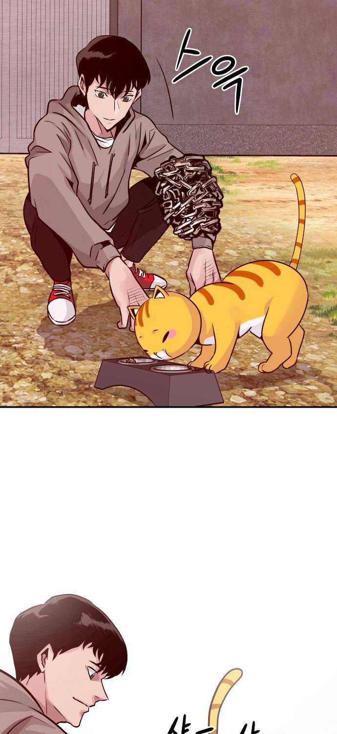 All Rounder Chapter 13 - halaman 22