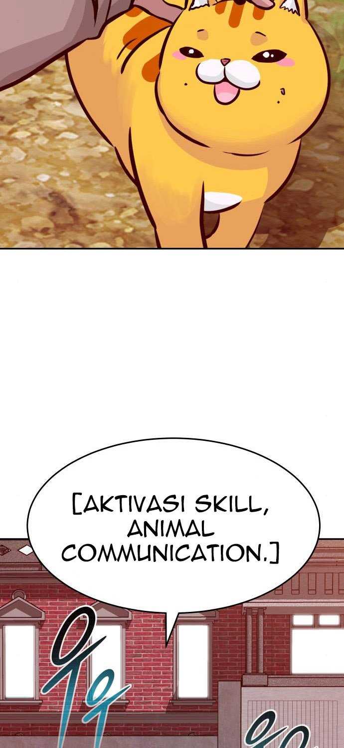 All Rounder Chapter 13 - halaman 24