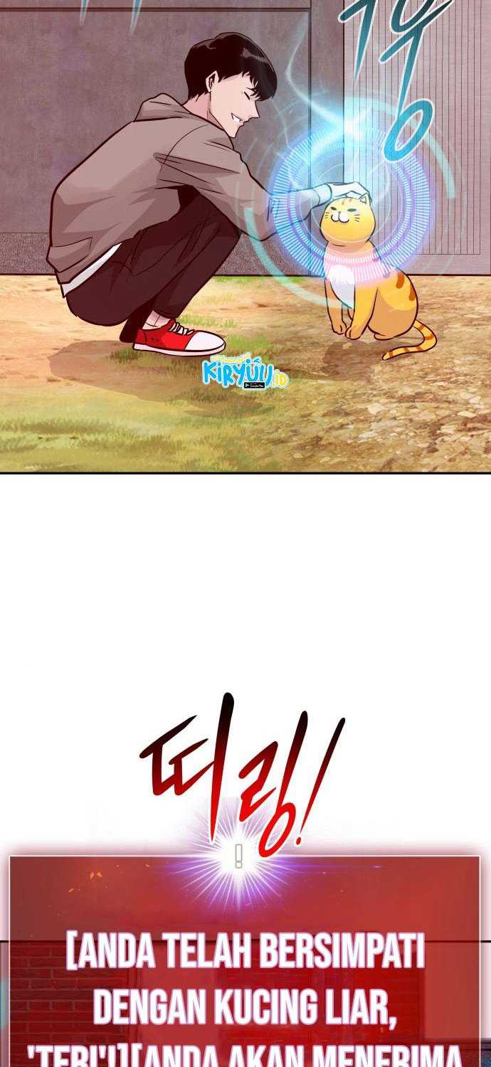 All Rounder Chapter 13 - halaman 25