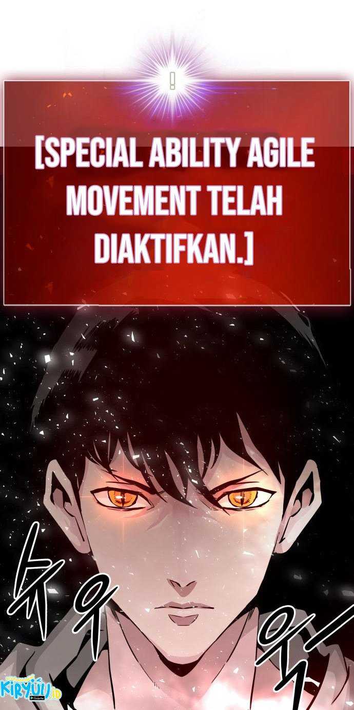 All Rounder Chapter 13 - halaman 28