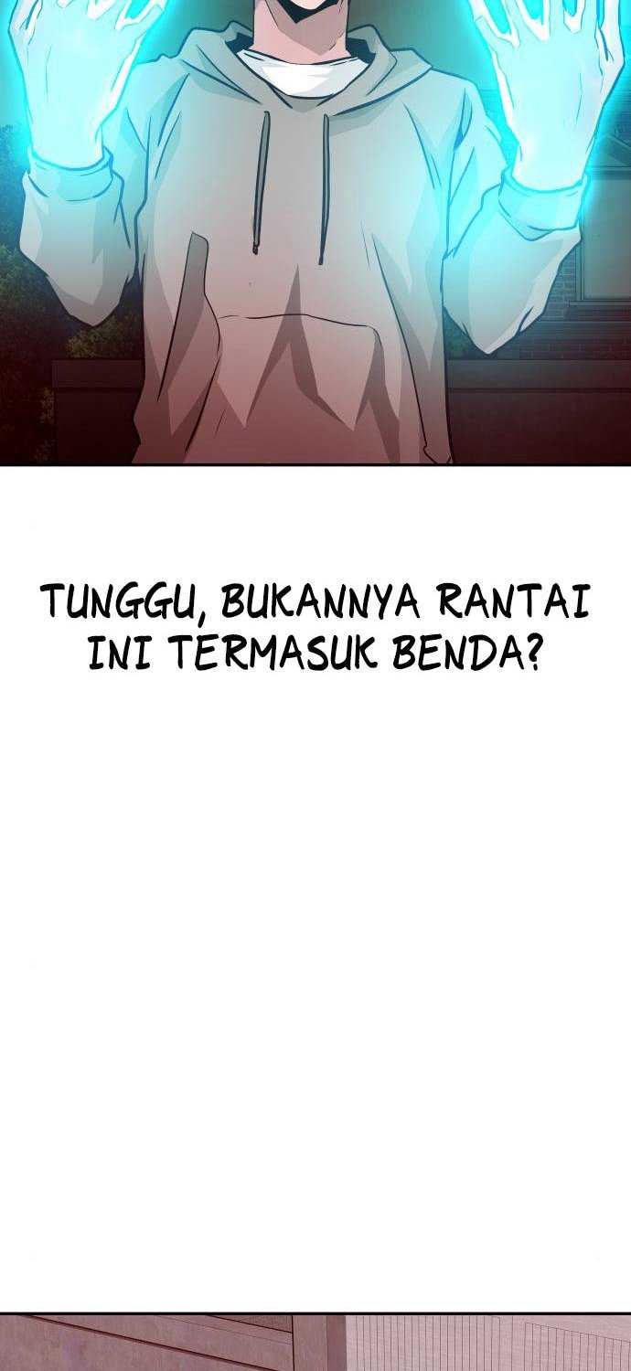 All Rounder Chapter 13 - halaman 3