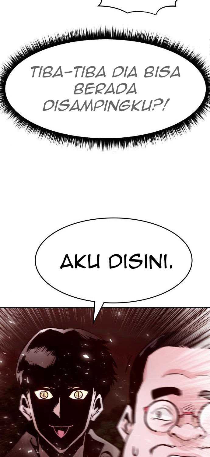 All Rounder Chapter 13 - halaman 32