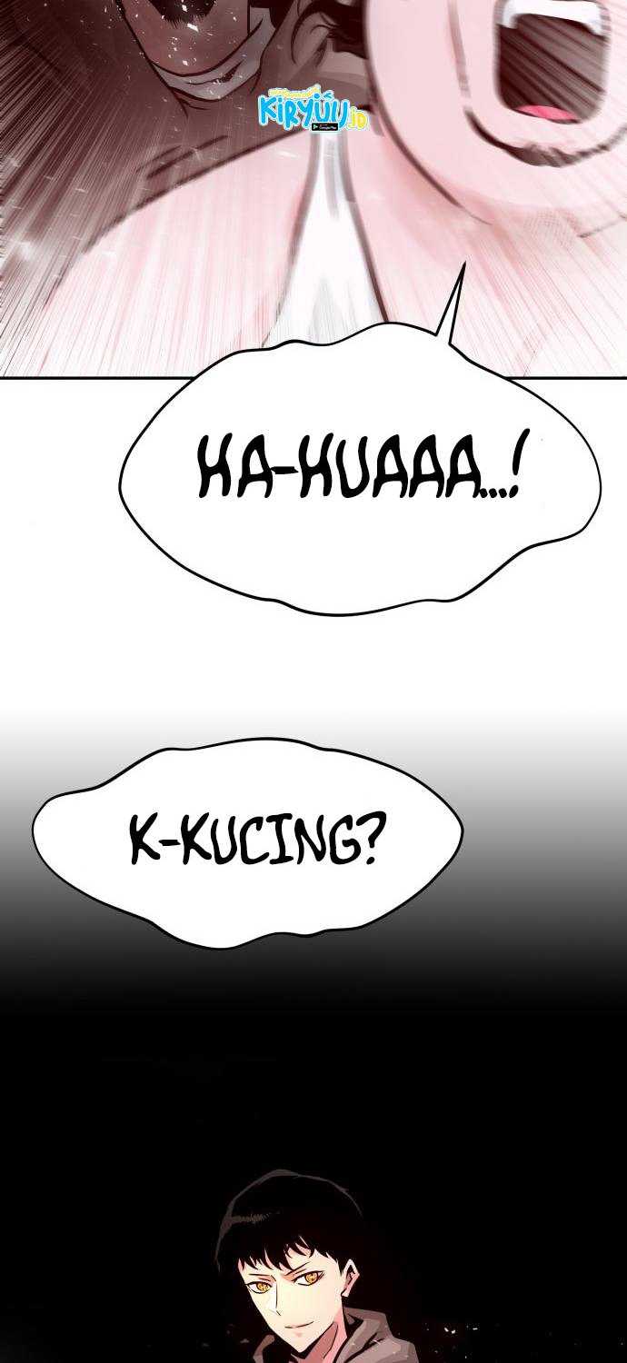 All Rounder Chapter 13 - halaman 33