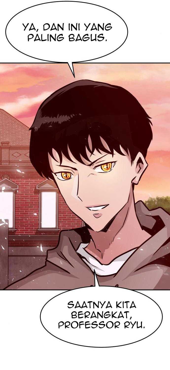 All Rounder Chapter 13 - halaman 35