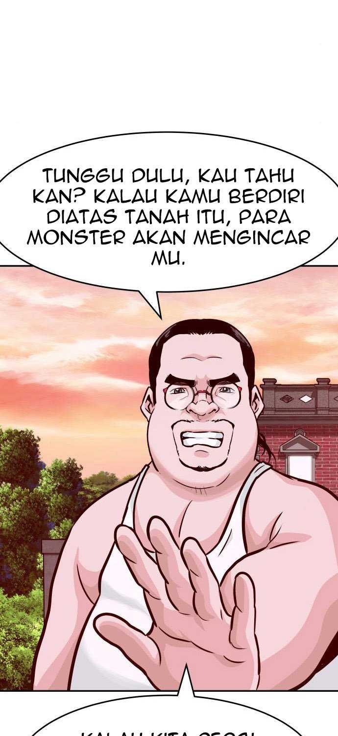 All Rounder Chapter 13 - halaman 36