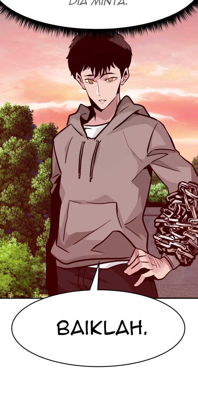 All Rounder Chapter 13 - halaman 39