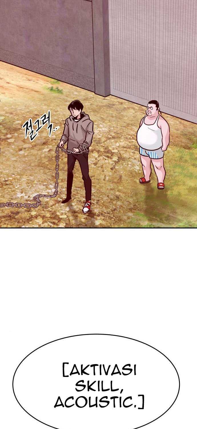All Rounder Chapter 13 - halaman 4