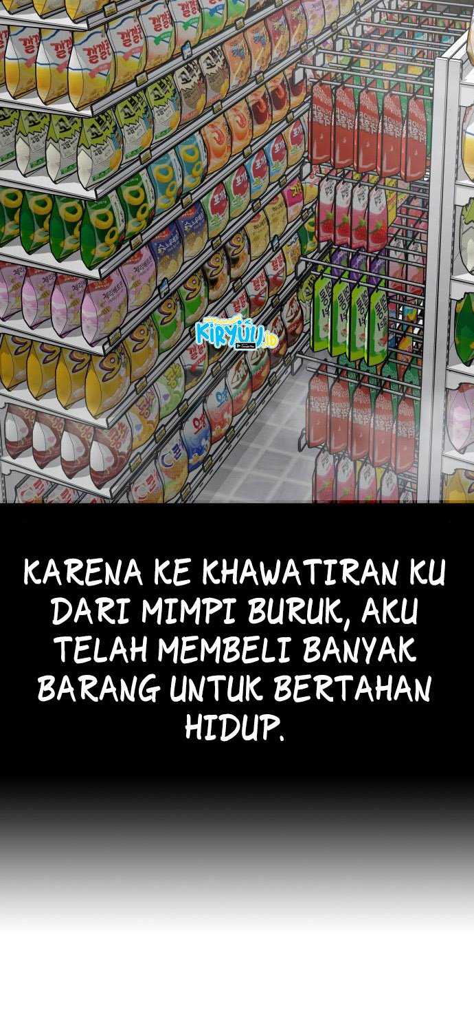 All Rounder Chapter 13 - halaman 42