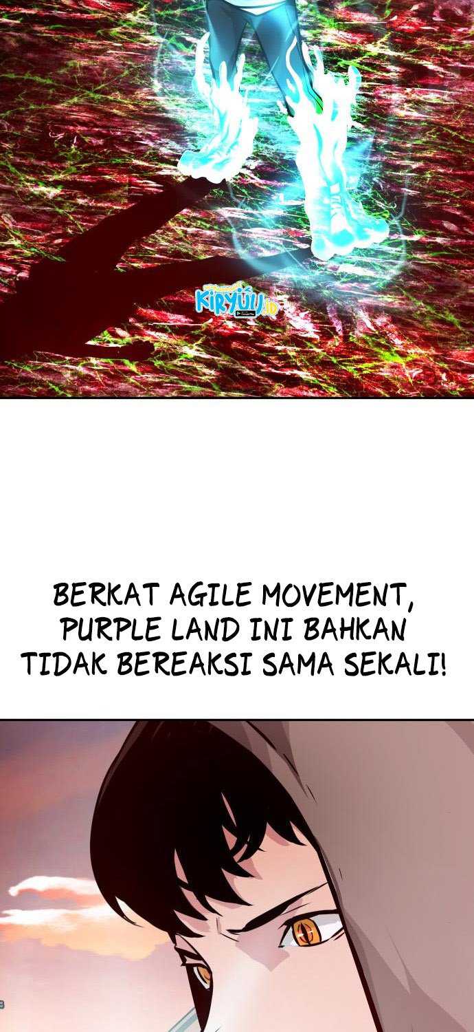 All Rounder Chapter 13 - halaman 46