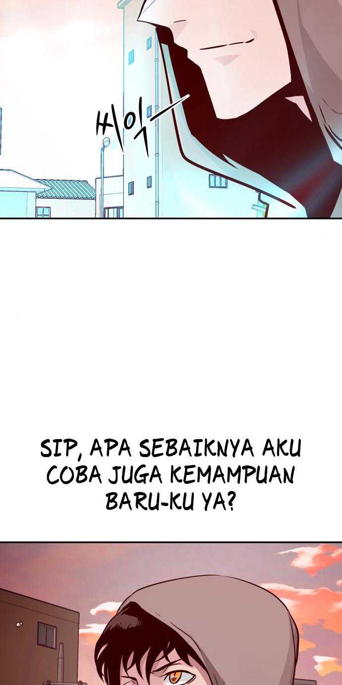 All Rounder Chapter 13 - halaman 47