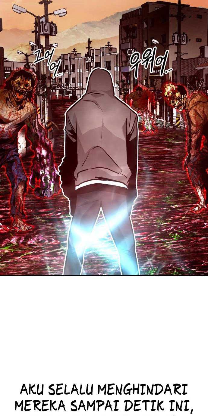 All Rounder Chapter 13 - halaman 49
