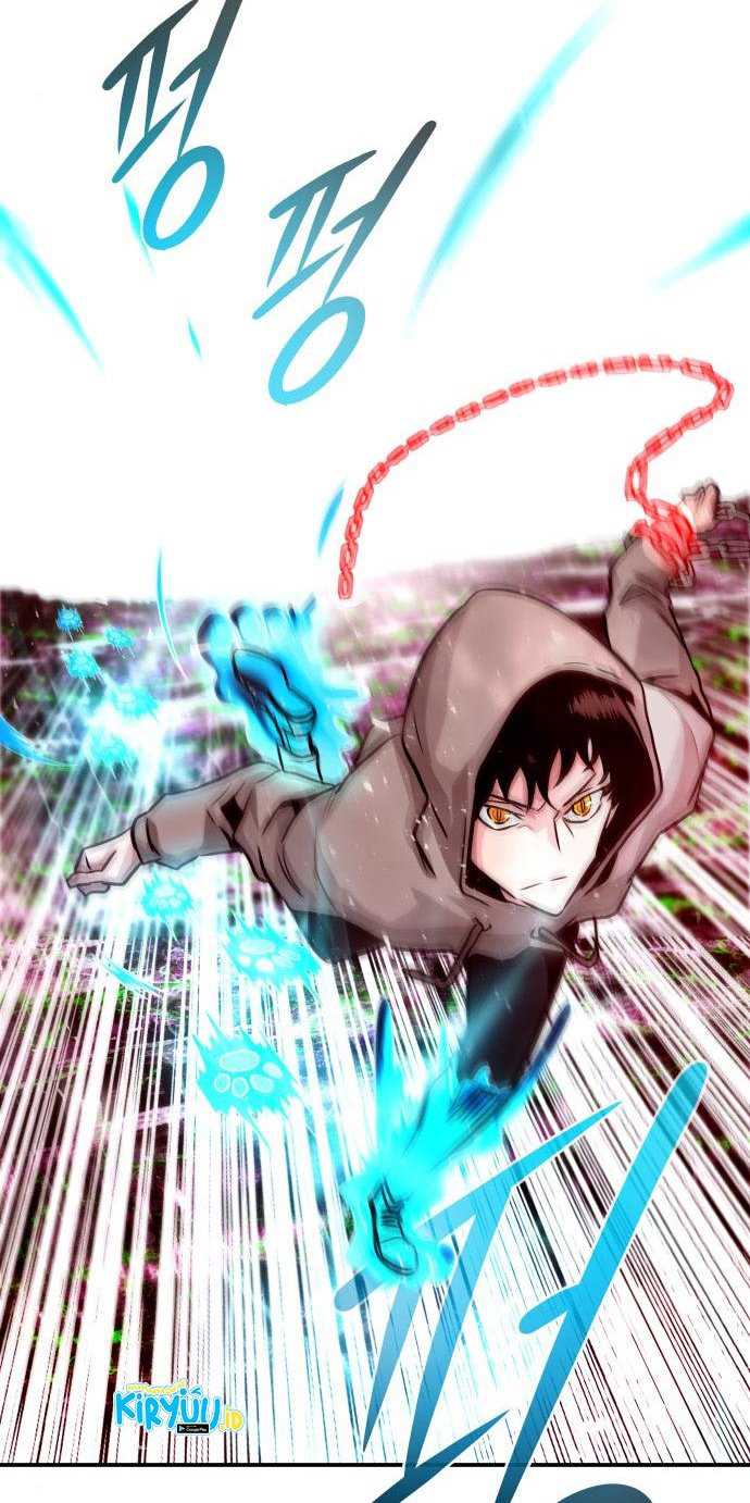 All Rounder Chapter 13 - halaman 51