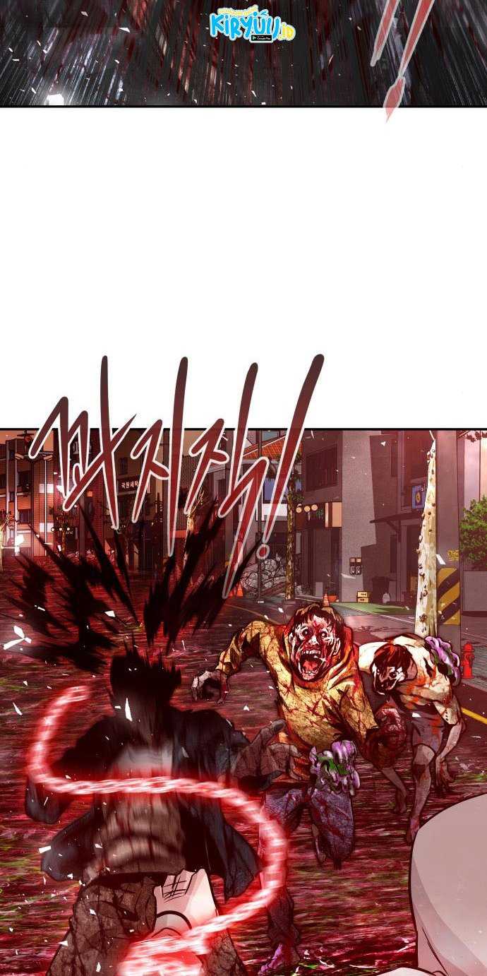 All Rounder Chapter 13 - halaman 58