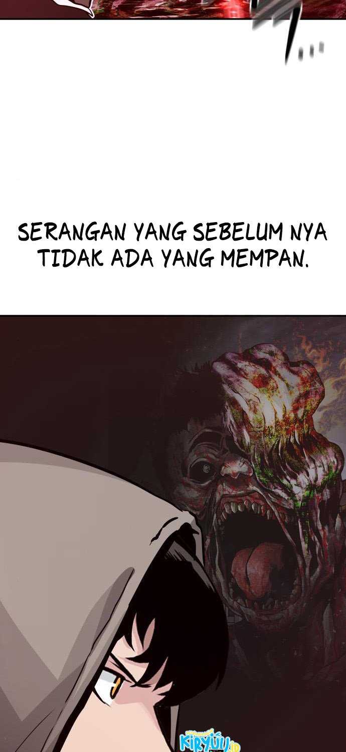 All Rounder Chapter 13 - halaman 62