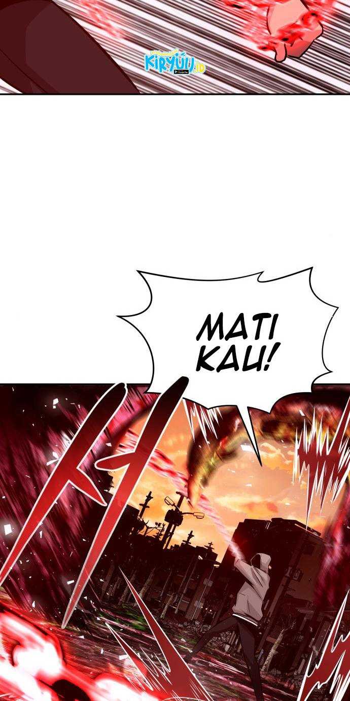 All Rounder Chapter 13 - halaman 71