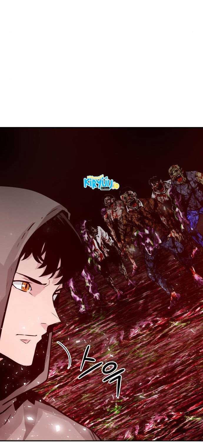 All Rounder Chapter 13 - halaman 74