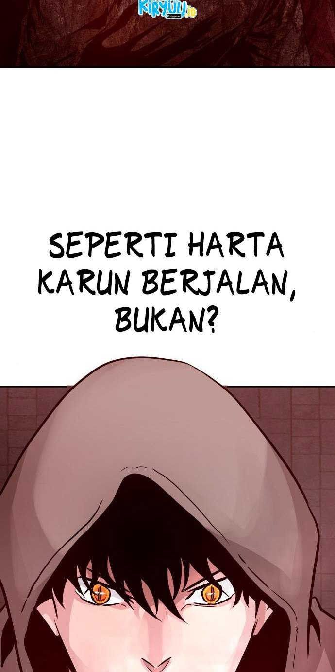 All Rounder Chapter 13 - halaman 78