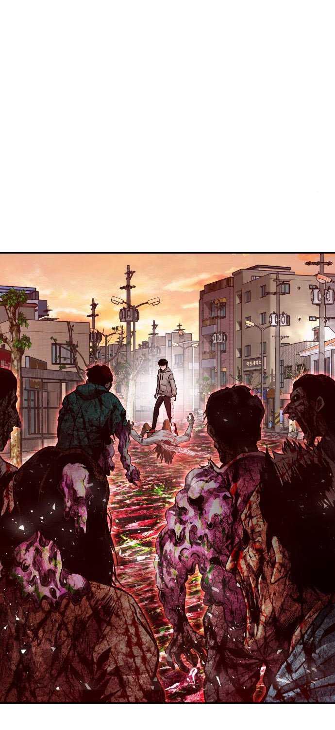 All Rounder Chapter 13 - halaman 84