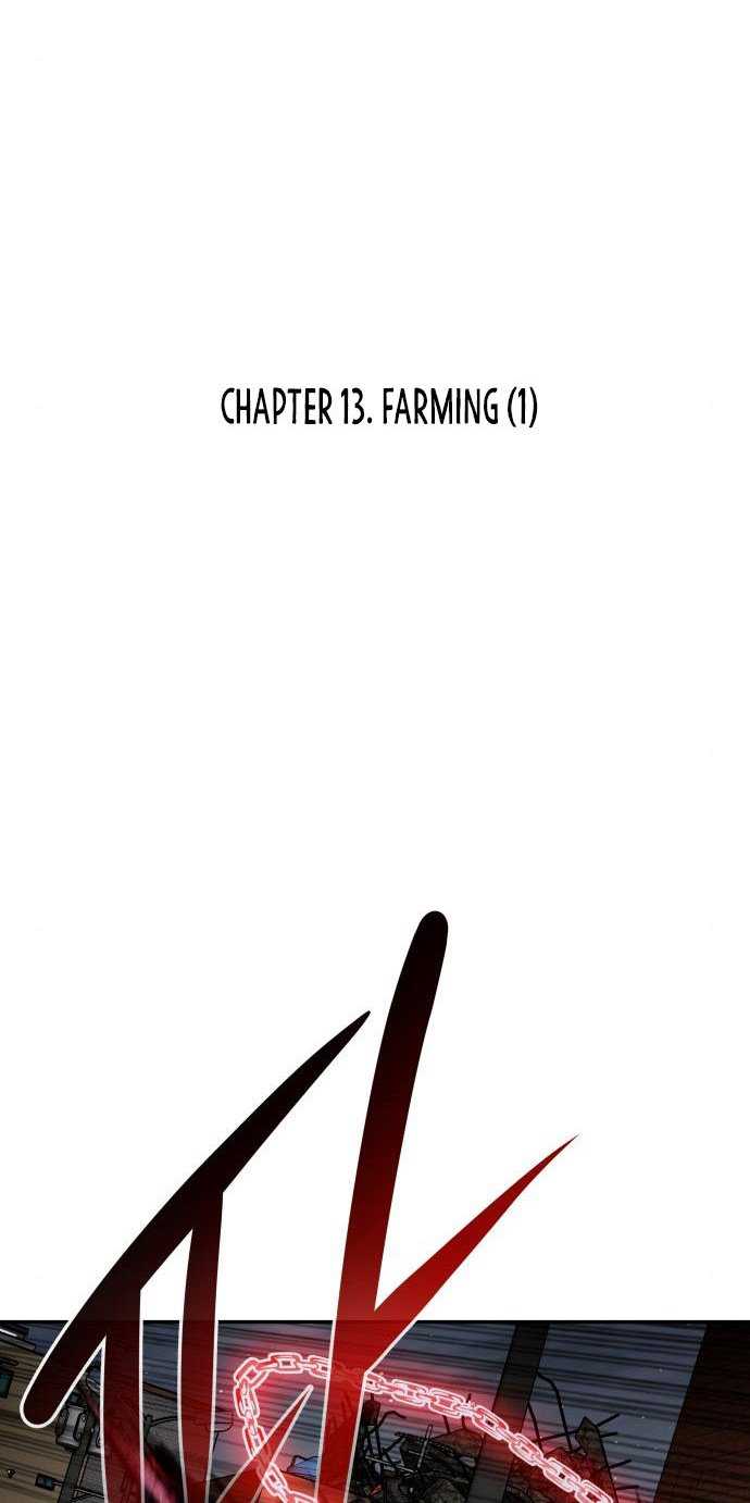 All Rounder Chapter 13 - halaman 87