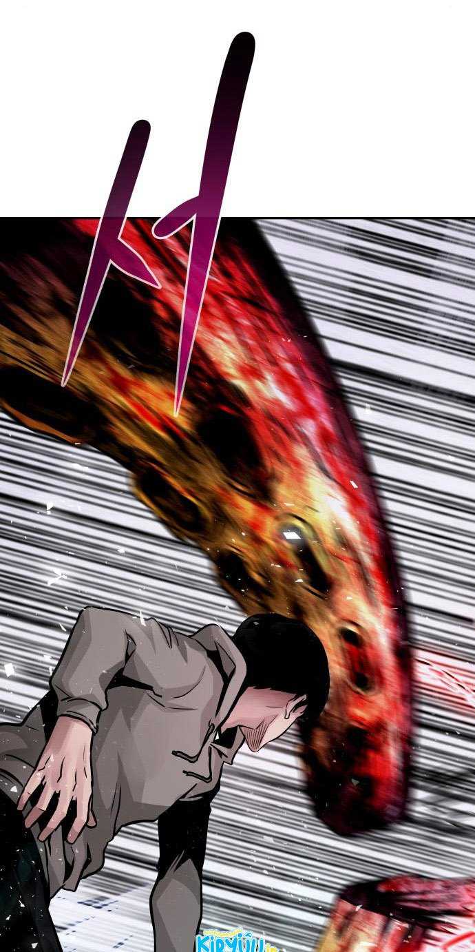 All Rounder Chapter 13 - halaman 89