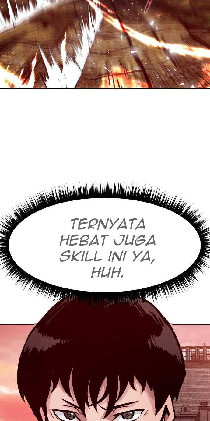 All Rounder Chapter 13 - halaman 9