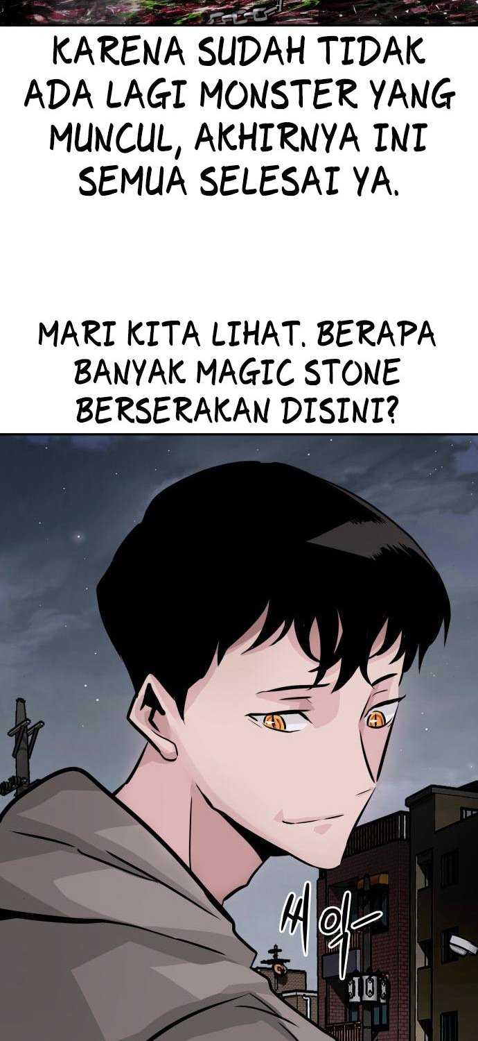All Rounder Chapter 13 - halaman 93