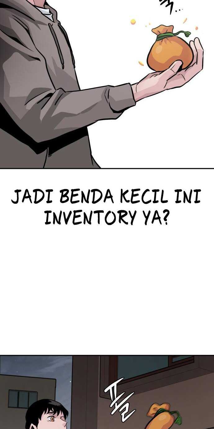All Rounder Chapter 13 - halaman 97
