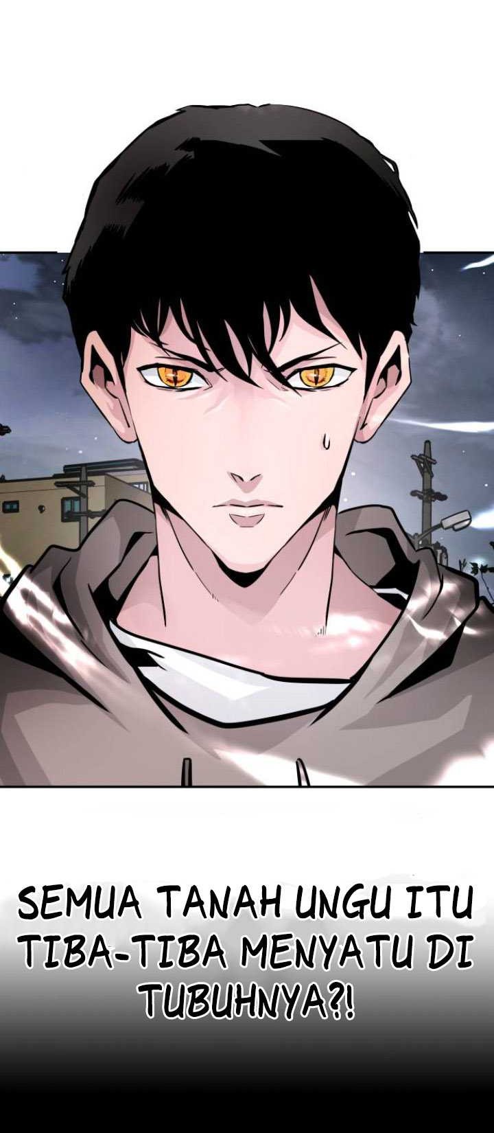 All Rounder Chapter 14 - halaman 20