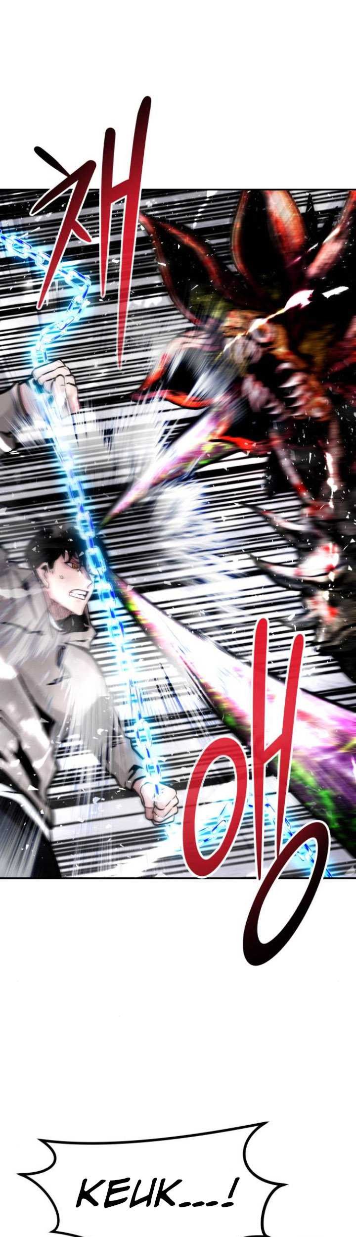 All Rounder Chapter 14 - halaman 27