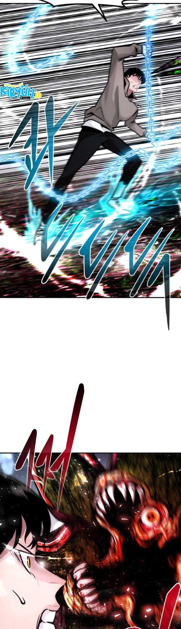 All Rounder Chapter 14 - halaman 28
