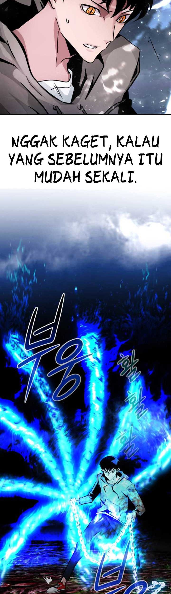 All Rounder Chapter 14 - halaman 31