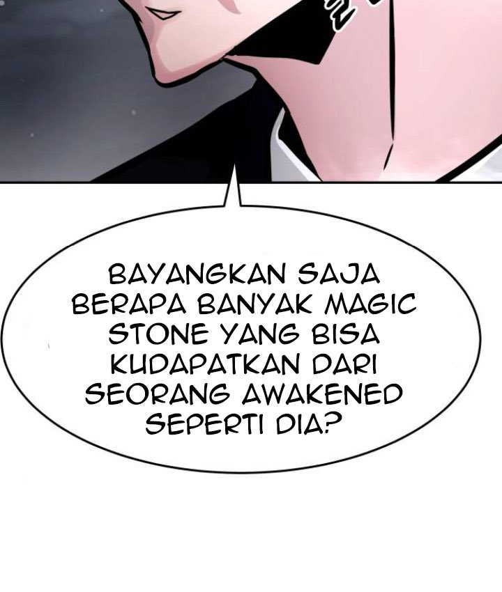 All Rounder Chapter 14 - halaman 41